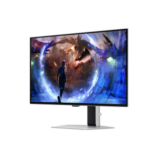 SAMSUNG Odyssey G6 G60SD Gamer Monitor OLED 360Hz - 27"