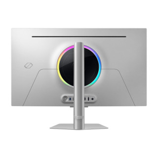 SAMSUNG Odyssey G8 G80SD Gamer Monitor 4K OLED 240Hz - 32"