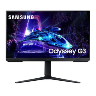 SAMSUNG Odyssey G3 G30D Gamer Monitor 180Hz - 27"