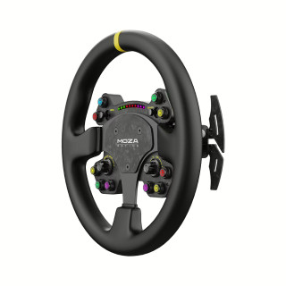 Moza Racing kiegészítő - RS V2 Kormánykerék