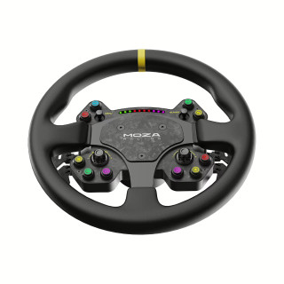 Moza Racing kiegészítő - RS V2 Kormánykerék