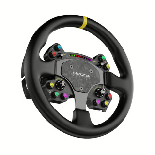 Moza Racing kiegészítő - RS V2 Kormánykerék
