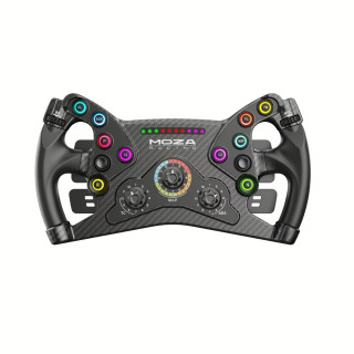 Moza Racing kiegészítő - MOZA KS Kormánykerék