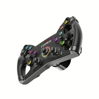 Moza Racing kiegészítő - MOZA KS Kormánykerék