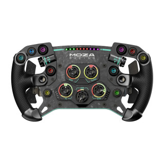 Moza Racing kiegészítő - GS V2P GT Kormánykerék