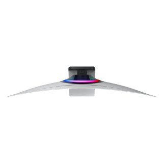 SAMSUNG Odyssey G8 G85SD Ívelt Gamer Monitor OLED 175Hz - 34"