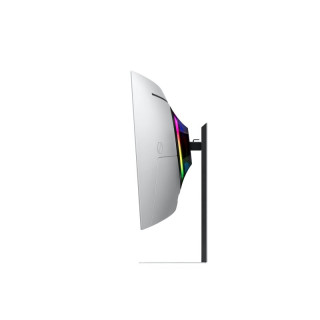 SAMSUNG Odyssey G8 G85SD Ívelt Gamer Monitor OLED 175Hz - 34"