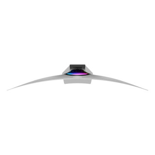 SAMSUNG Odyssey G9 G95SD Ívelt Gamer Monitor OLED 240Hz - 49"