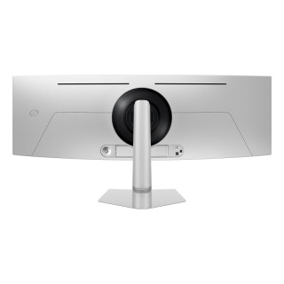 SAMSUNG Odyssey G9 G91SD Ívelt Gamer Monitor OLED 144Hz - 49"