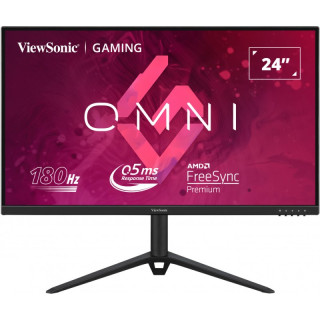 ViewSonic VX2428J Gamer Monitor 180Hz - 24"