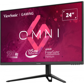 ViewSonic VX2428J Gamer Monitor 180Hz - 24"
