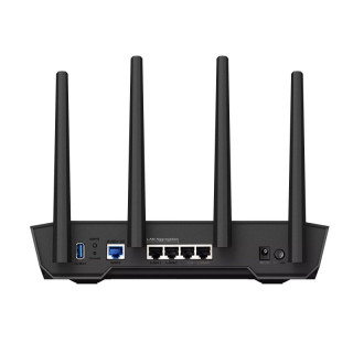 Asus TUF Gaming AX4200 Dual Band WiFi 6 Gaming Router