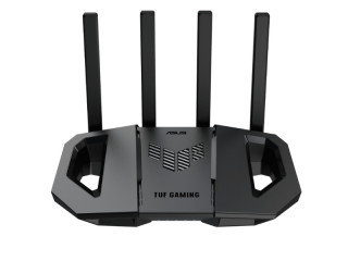 Asus TUF Gaming BE3600 Dual Band WiFi 7 Gaming Router