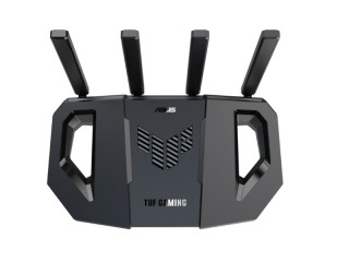 Asus TUF Gaming BE3600 Dual Band WiFi 7 Gaming Router