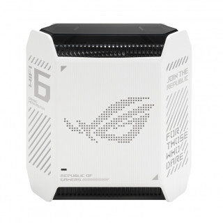 Asus ROG Rapture GT6 Gaming Router - Fehér
