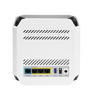 Asus ROG Rapture GT6 Gaming Router - Fehér