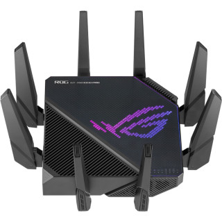 Asus ROG Rapture GT-AX11000 Pro Tri-band WiFi 6 Gaming Router