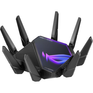 Asus ROG Rapture GT-AXE16000 Quad-band WiFi 6E Gaming Router