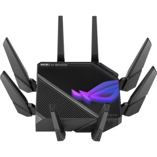 Asus ROG Rapture GT-AXE16000 Quad-band WiFi 6E Gaming Router