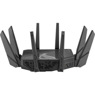 Asus ROG Rapture GT-AXE16000 Quad-band WiFi 6E Gaming Router