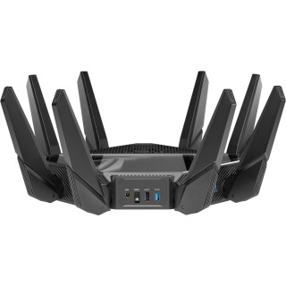 Asus ROG Rapture GT-AXE16000 Quad-band WiFi 6E Gaming Router