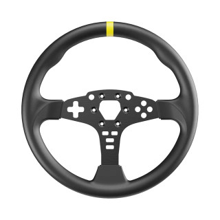 Moza Racing kiegészítő - ES Kormánykerék Mod