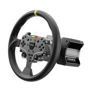 Moza Racing kiegészítő - ES Kormánykerék Mod