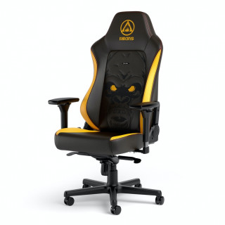 Noblechairs HERO Far Cry 6 Special Edition Gaming Szék