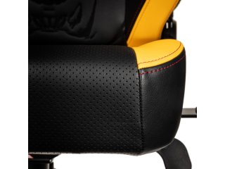 Noblechairs HERO Far Cry 6 Special Edition Gamer Szék