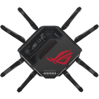 Asus ROG Rapture GT-BE98 AiMesh WiFi 7 Gaming Router