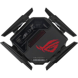 Asus ROG Rapture GT-BE98 AiMesh WiFi 7 Gaming Router