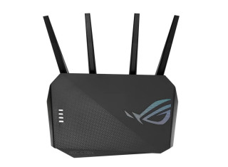 Asus Rog Strix GS-AX5400 dual-band WiFi 6 Gaming Router