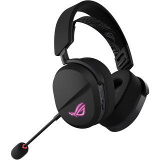 ASUS ROG PELTA Vezeték Nélküli Gamer Headset