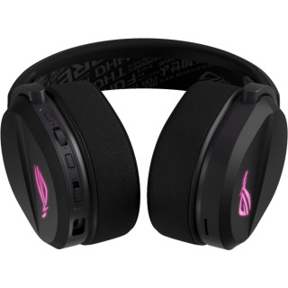 ASUS ROG PELTA Vezeték Nélküli Gamer Headset