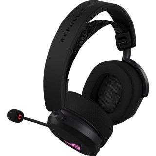 ASUS ROG PELTA Vezeték Nélküli Gamer Headset
