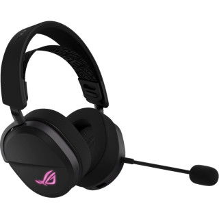 ASUS ROG PELTA Vezeték Nélküli Gamer Headset