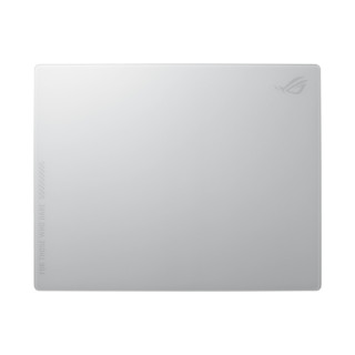 ASUS ROG Moonstone Ace Gamer Egérpad - L - Fehér