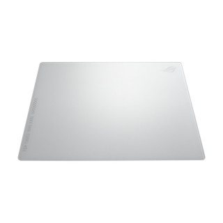 ASUS ROG Moonstone Ace Gamer Egérpad - L - Fehér