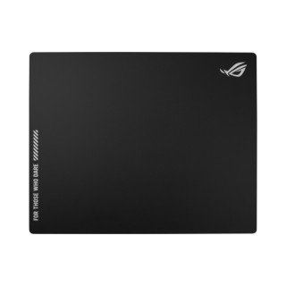 ASUS ROG Moonstone Ace Gamer Egérpad - L - Fekete
