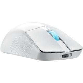 ASUS ROG Harpe Ace Aim Lab Edition Vezeték Nélküli Gamer Egér