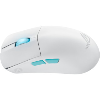 ASUS ROG Harpe Ace Aim Lab Edition Vezeték Nélküli Gamer Egér