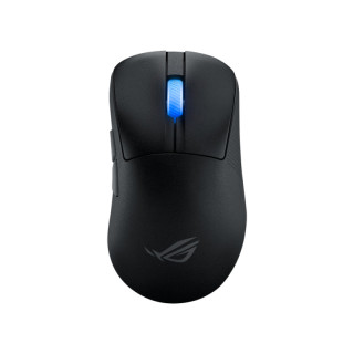 ASUS ROG Keris II Ace Vezeték Nélküli Gamer Egér - Fekete