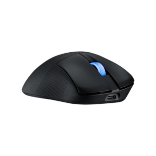ASUS ROG Keris II Ace Vezeték Nélküli Gamer Egér - Fekete