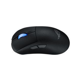 ASUS ROG Keris II Ace Vezeték Nélküli Gamer Egér - Fekete