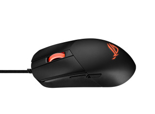 ASUS ROG Strix Impact III Gamer Egér