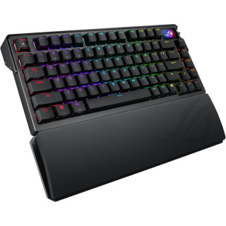 ASUS ROG Azoth Extreme Vezeték Nélküli Mechanikus Gamer Billentyűzet - Angol kiosztás!