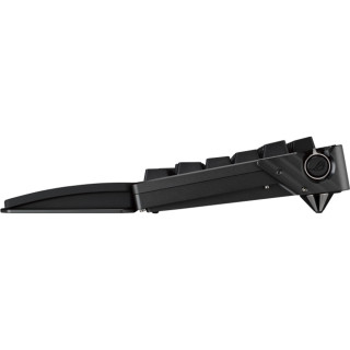 ASUS ROG Azoth Extreme Vezeték Nélküli Mechanikus Gamer Billentyűzet - Angol kiosztás!