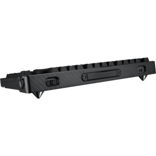 ASUS ROG Azoth Extreme Vezeték Nélküli Mechanikus Gamer Billentyűzet - Angol kiosztás!
