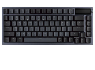 ASUS ROG Azoth Vezeték Nélküli Mechanikus Gamer Billentyűzet - Magyar kiosztás!