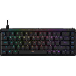 ASUS ROG Falchion Ace HFX Mechanikus Gamer Billentyűzet - Angol kiosztás!
